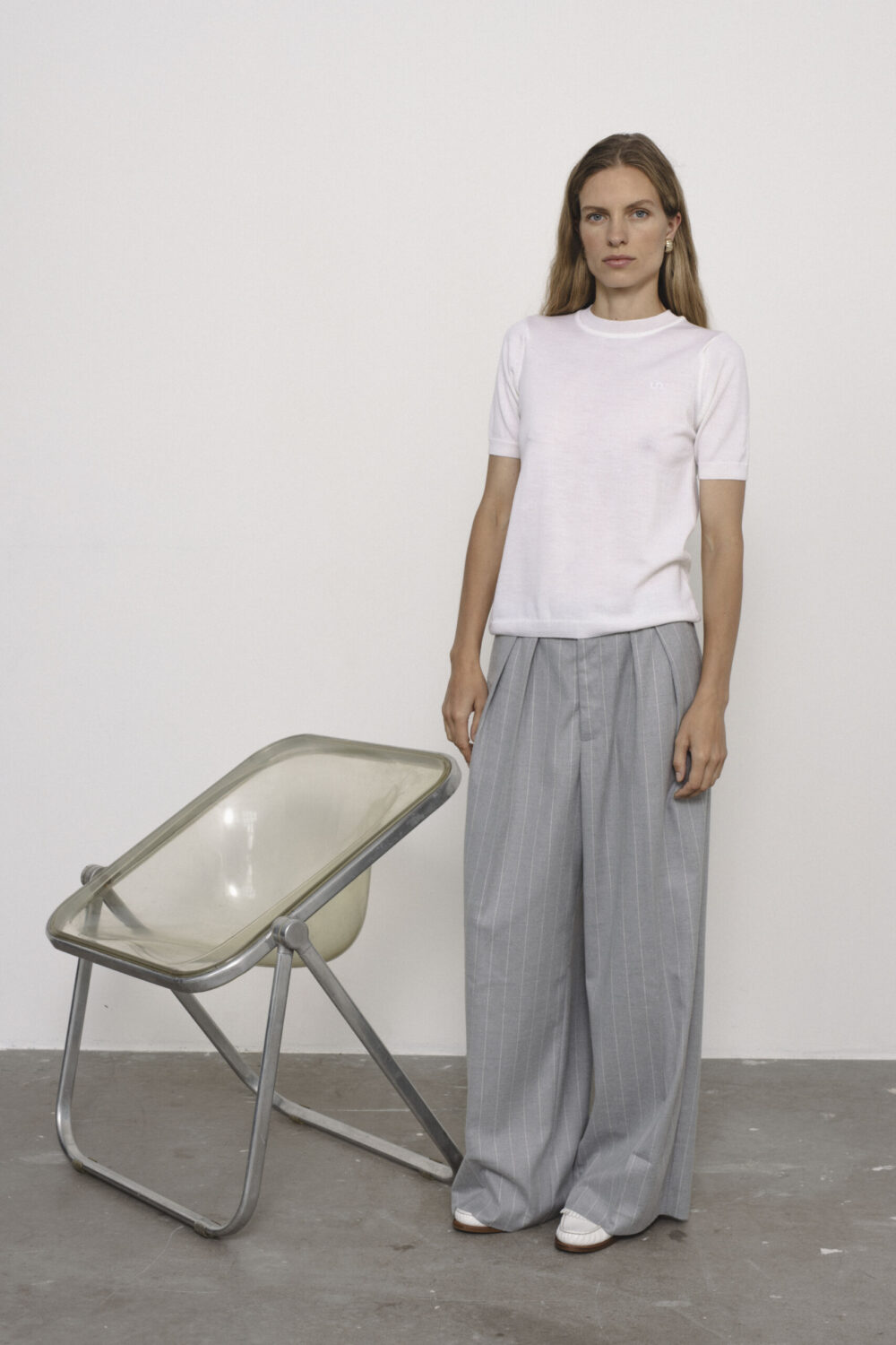 Chloe1 top | unlabel